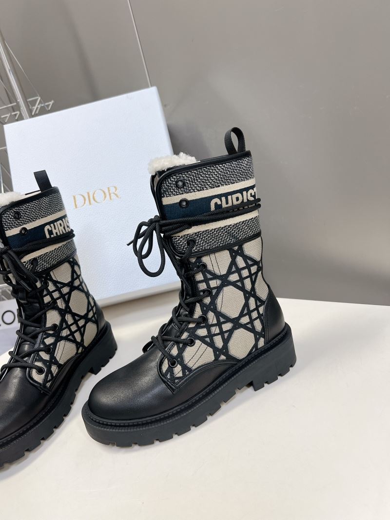 Christian Dior Boots